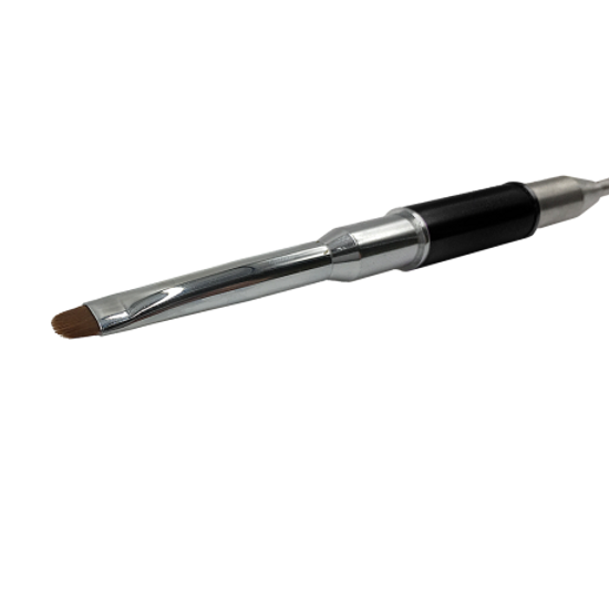 Perfect Poly Black Brush